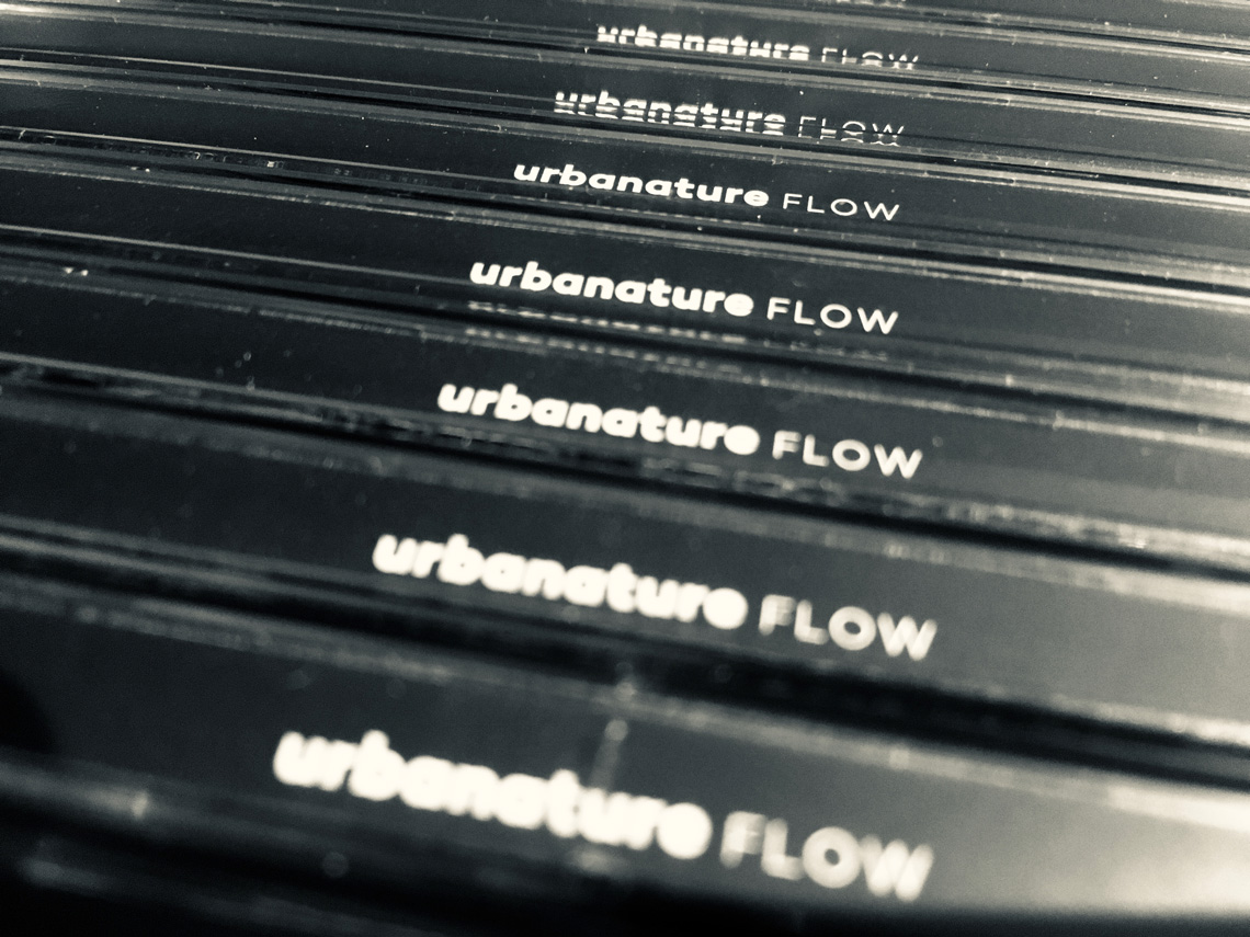 Flow (2018) | Urbanature