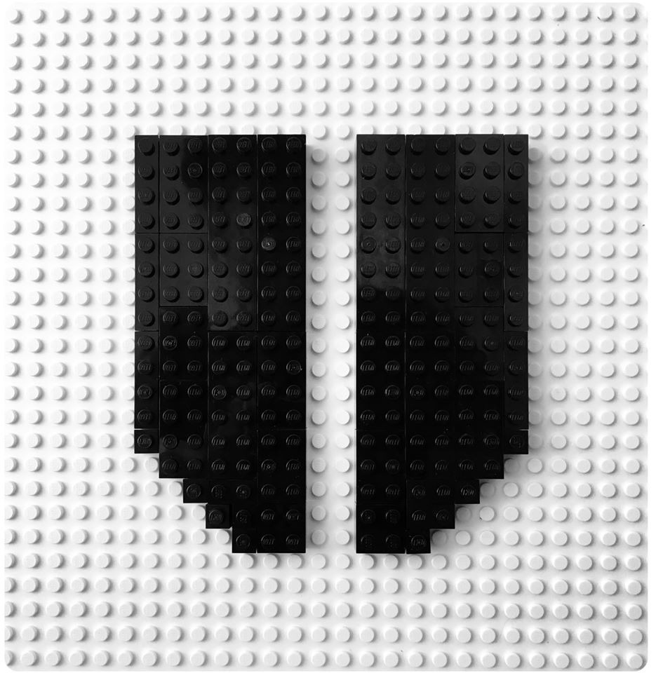 Urbanature: Lego logo